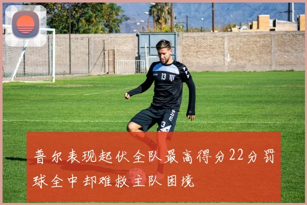 普尔表现起伏全队最高得分22分罚球全中却难救主队困境