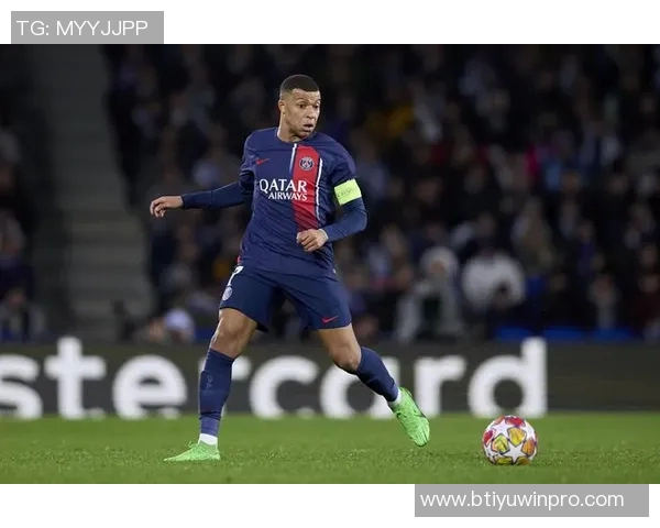 姆巴佩在欧冠赛场表现出色禁区触球29次射门18次进5球领跑参赛球员