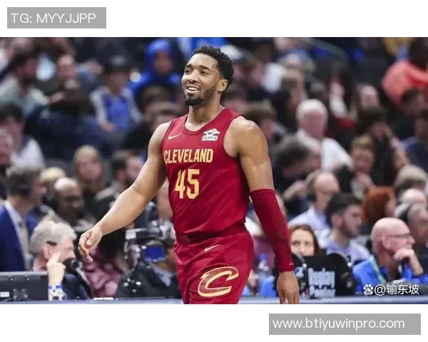 米切尔绝杀失手全场表现低迷24投仅中6分数惨淡正负值垫底