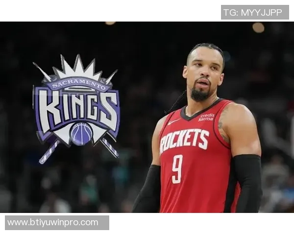 休斯敦球迷热爱狄龙他正展现全明星级别的精彩表现