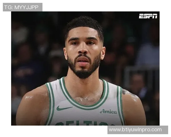 塔图姆表达对家乡与波士顿的双重骄傲与热爱之情